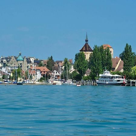 Schoenes Studio In Arbon Am Bodensee Neu Klimatisiert ! Luaran gambar