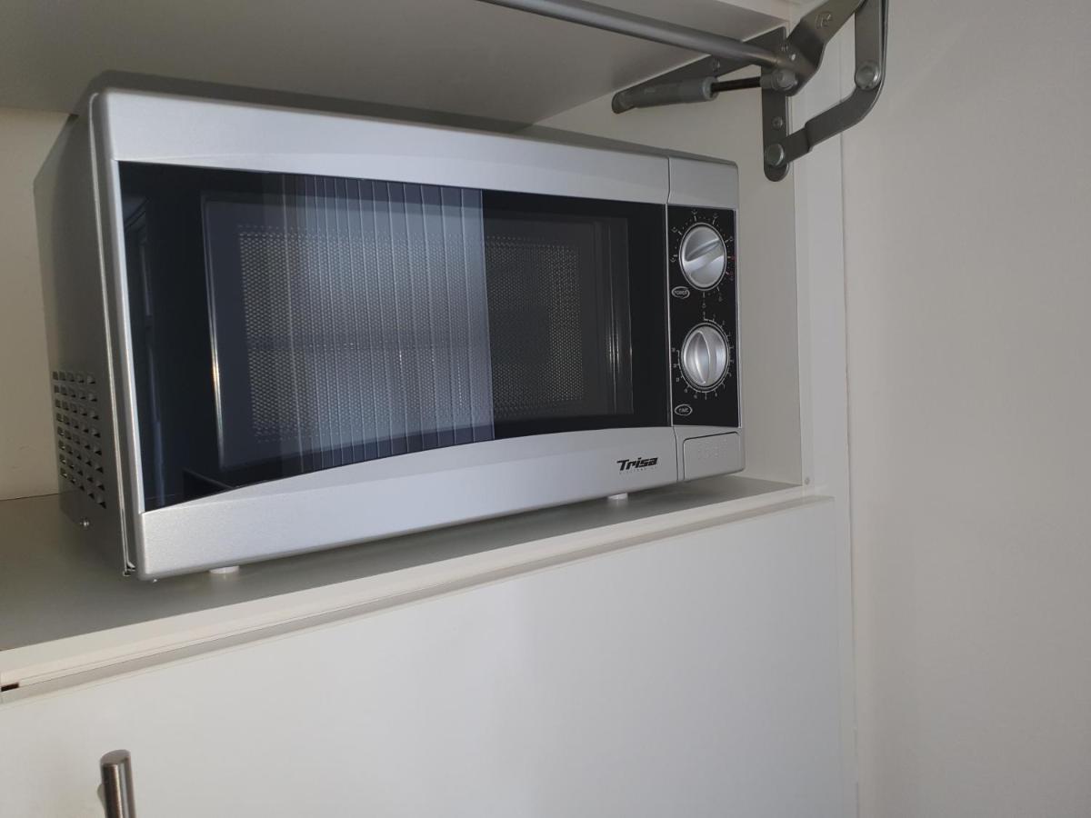 Schoenes Studio In Arbon Am Bodensee Neu Klimatisiert ! Luaran gambar