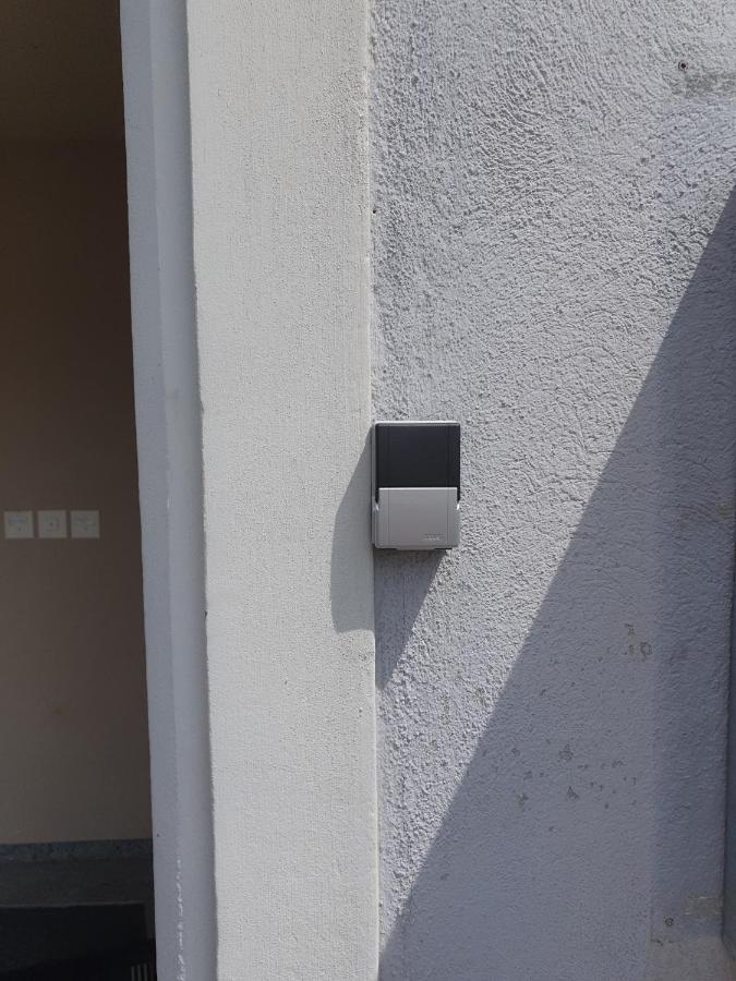 Schoenes Studio In Arbon Am Bodensee Neu Klimatisiert ! Luaran gambar